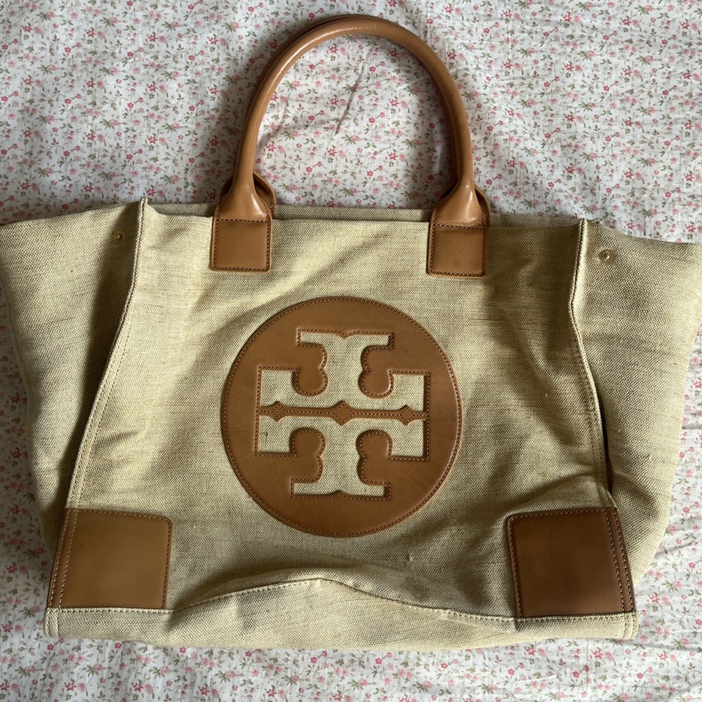 Tory Burch Tote Bag